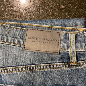 Lucky Brand jeans